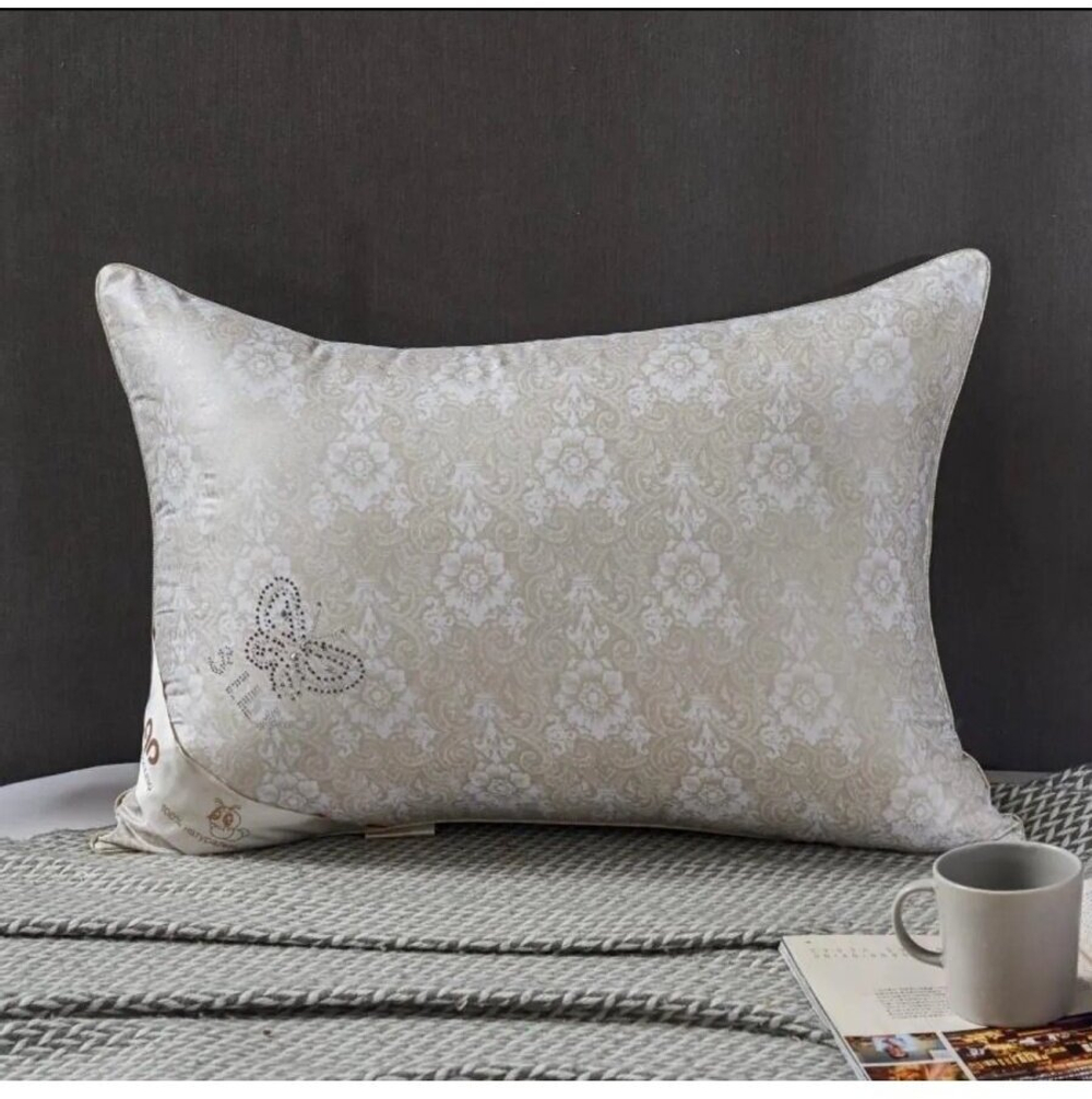 Подушка Meizhouling Silk, 50 х 70 см