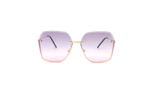 Солнцезащитные очки Liguria 36114 Pink Розовый