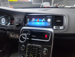 Установочный комплект для VOLVO S60/V60 2011-2014  KUBERG JT-V8001