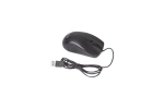 Проводная мышь SONNEN М-201, USB, 1000 dpi, 512631