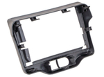 Переходная рамка магнитолы TOYOTA SPADE 2012+ 9 дюймов
