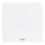 Вентилятор вытяжной Ballu BAF-SL 120 V с обратным клапаном