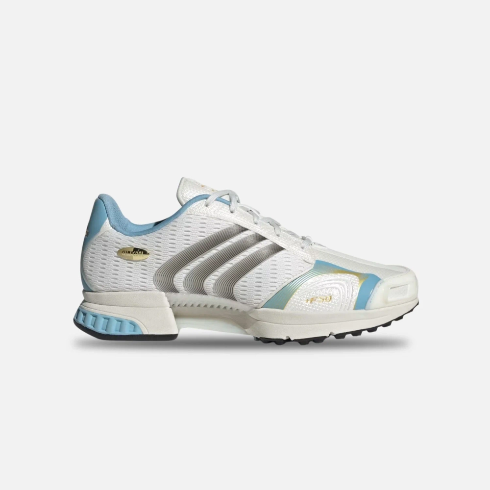 Кроссовки мужские Adidas Originals Climacool Black Blu