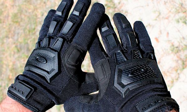 Лучшие тактические перчатки
