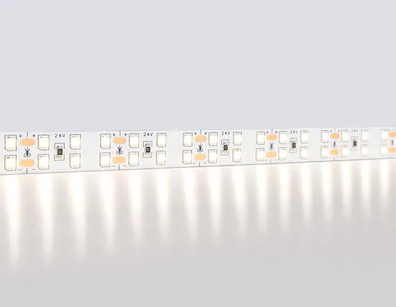 Светодиодная лента Illumination GS3602 Ambrella