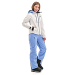 КУРТКА ГОРНОЛЫЖНАЯ УТЕПЛЕННАЯ DRAGONFLY GRFVITY PREMIUM WOMAN