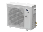Напольно-потолочная сплит-система ELECTROLUX EACU-36H/UP3-DC/N8