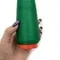 Нитки GUTERMANN Piuma №160 зеленые (237)