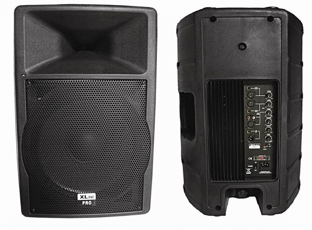 XLine XL-15A