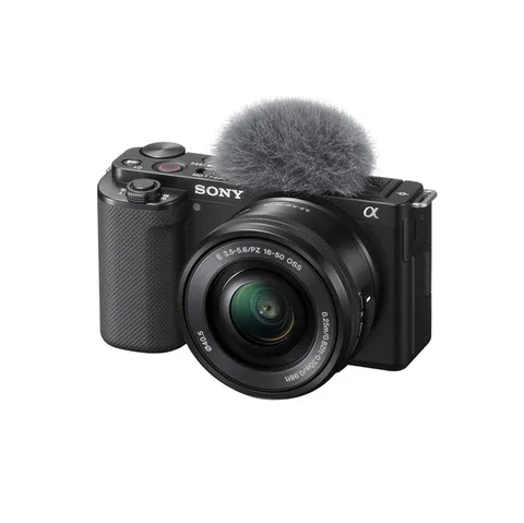 Sony ZV-E10 kit 16-50mm Combo