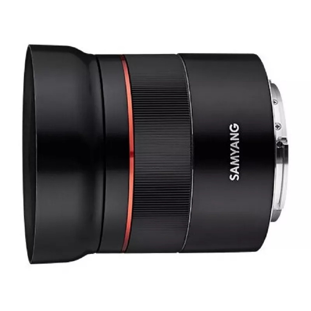 Samyang AF 45mm f/1.8 Sony FE