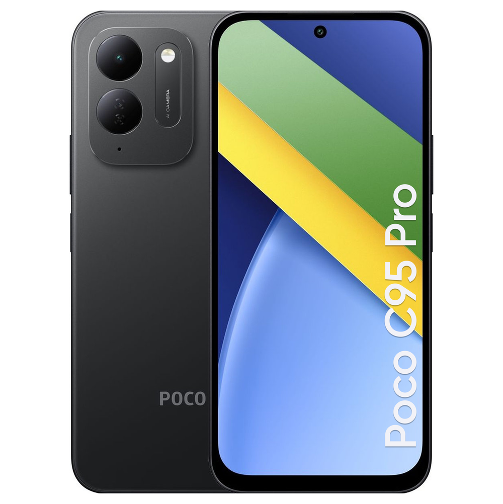 Xiaomi Poco C95 Pro 8/256Gb