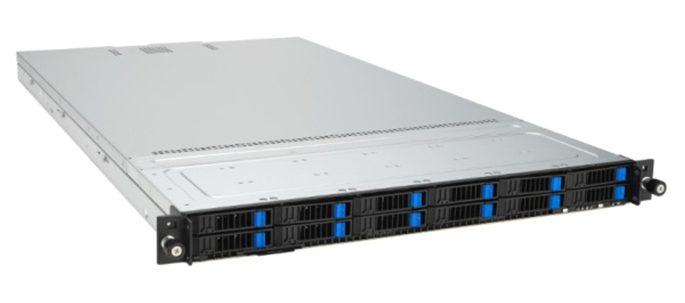Серверная платформа 1U ASUS RS700A-E12-RS12U
