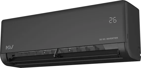 Внутренний блок мульти сплит-системы MDV INTEGRA Pro Black MDSBI2-18HRFN8