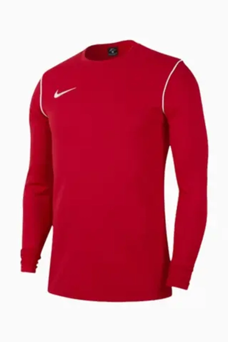 Футболка с длинными рукавами Nike Park 20 - красный