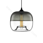 Pendant design lamp  ENCALMO-STAMEN by Niche Modern