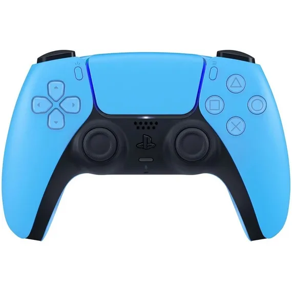 Геймпад Sony PlayStation DualSense (Голубой)