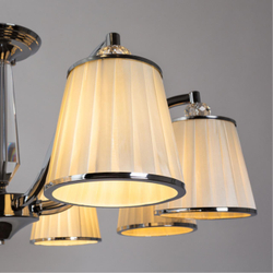 Люстра Arte Lamp Talitha A4047PL-8CC