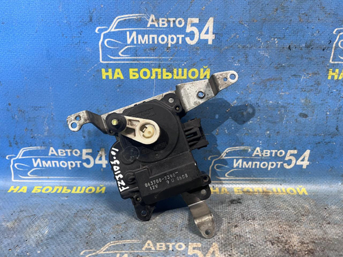 Сервопривод заслонок печки TOYOTA LAND CRUISER 1999
