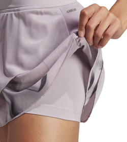 Теннисная юбка Adidas Print Skirt Pro - preloved fig