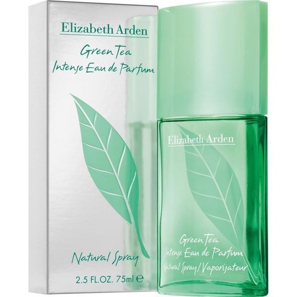 Elizabeth Arden Green Tea intense Eau De Parfum