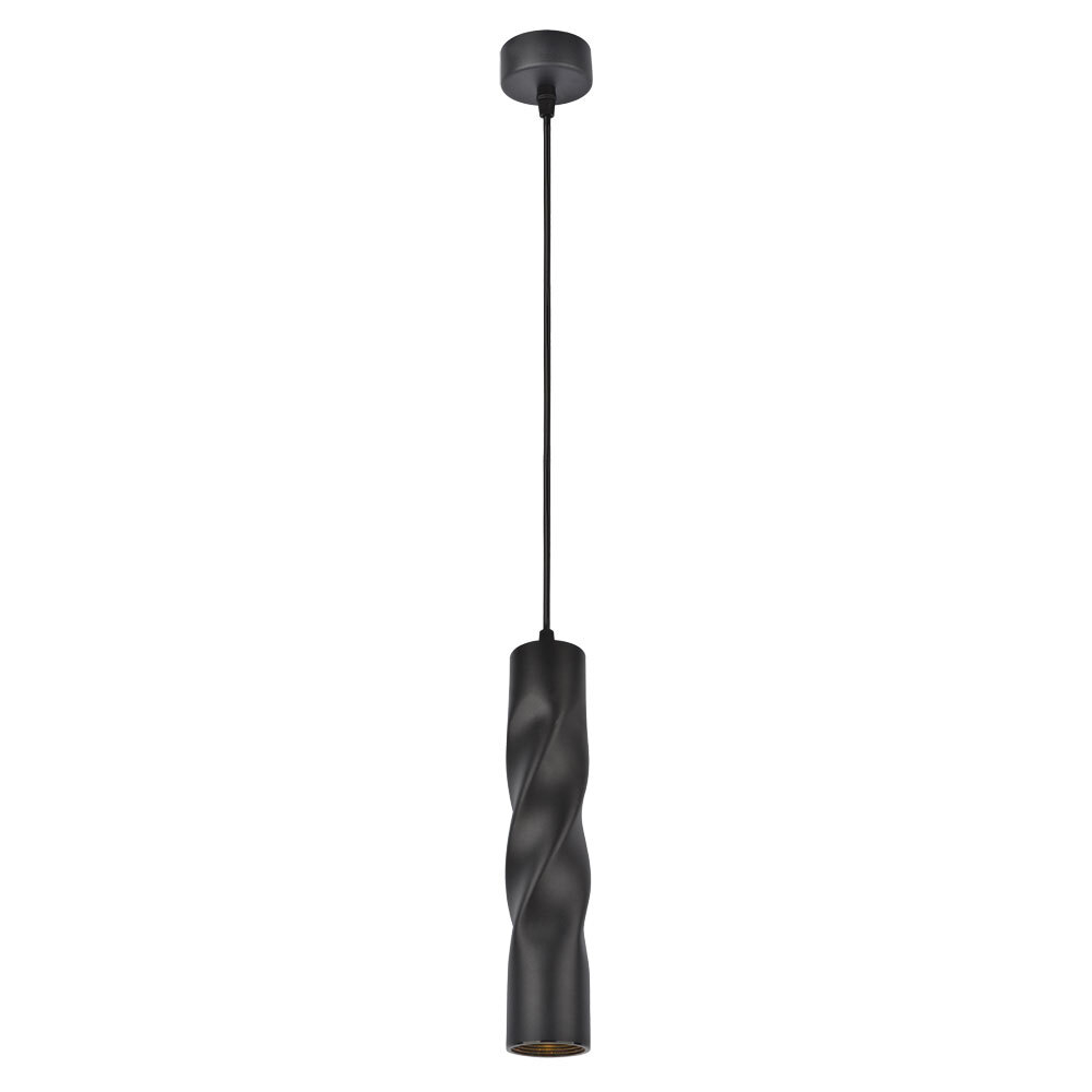 Светильник подвесной Arte Lamp Cassio A5400SP-1BK