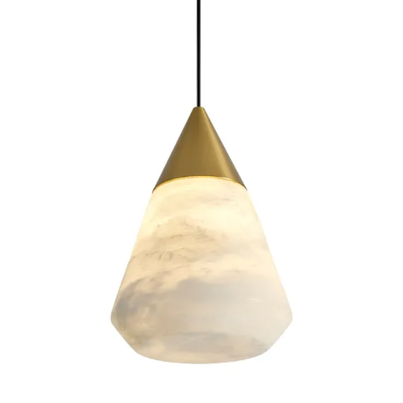 Подвесной светильник Cave FR5631PL-L6BS1 Freya