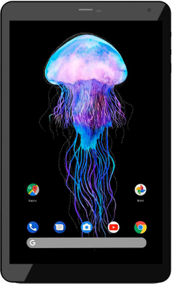 Планшет 10.1" Digma Optima 10 A502 (TS1245PG)