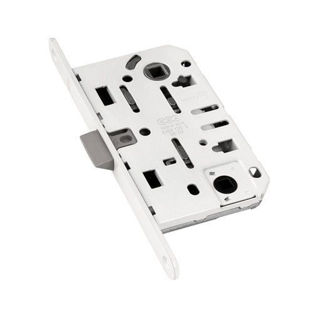 Замок межкомнатный AGB WC MEDIANA EV B01102.50.91.567