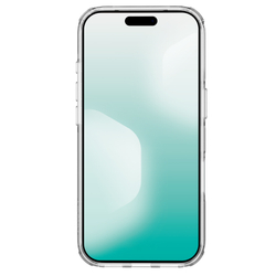 Прозрачный чехол от Nillkin с MagSafe для iPhone 17 Pro, серия Nature TPU Pro Magnetic Case