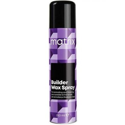 Matrix Builder Wax - Спрей 250 мл
