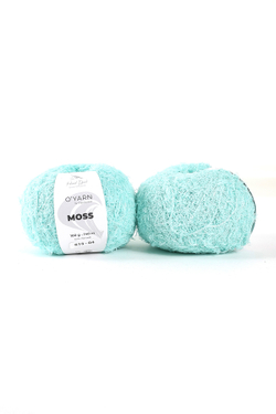 Пряжа O'Yarn MOSS, 100г