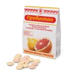 Пробиопан Арго