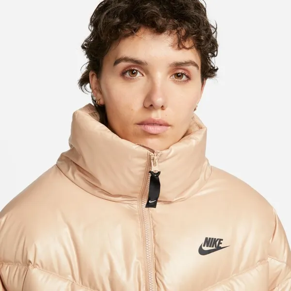 Куртка утепленная женская NIKE Sportswear Therma-FIT City Series