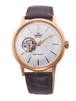 Часы механические Orient Classic RA-AG0003S30B