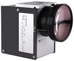 Сканирующая 2D головка SCANLAB intelliSCAN se 10 с цифровым энкодером