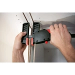 Струбцина для работы одной рукой BESSEY DUO30-8