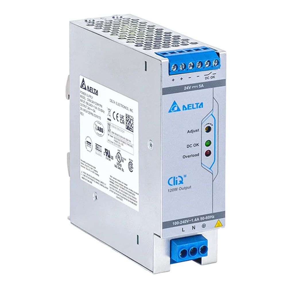 DRM-24V120W1PN