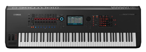 Yamaha MONTAGE8