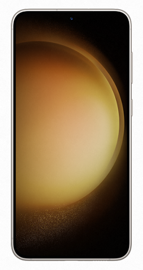 Samsung Galaxy S23 5G 8/256 Гб бежевый