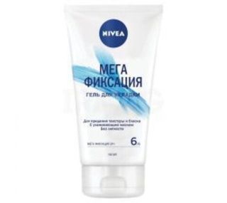 Средства для волос