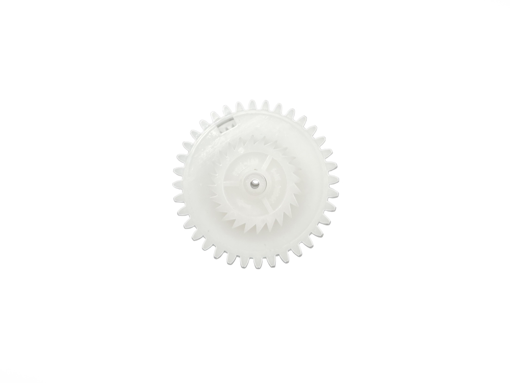 Реверсная шестерня привода дуплекса RM1-4257 для HP LaserJet P2015/P2014/M2727 (CET), DGP0629