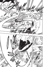 Fairy Tail. Хвост Феи. Том 3