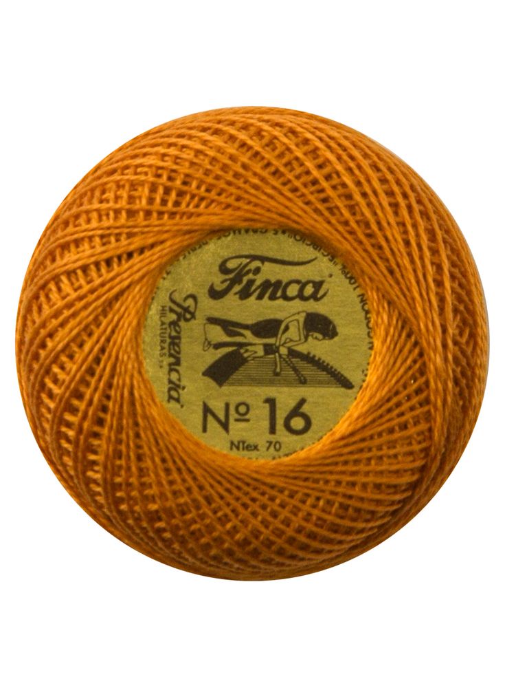 Мулине Finca №16 Perle (Жемчужное), цв. 7644 / 1 мот. х 71 метр Мулине Finca №16 Perle (Жемчужное), цв. 7644 / 1 мот. х 71 метр