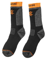 Термоноски Norfin T3P NORDIC MERINO WARM CREW р.(39-41) M