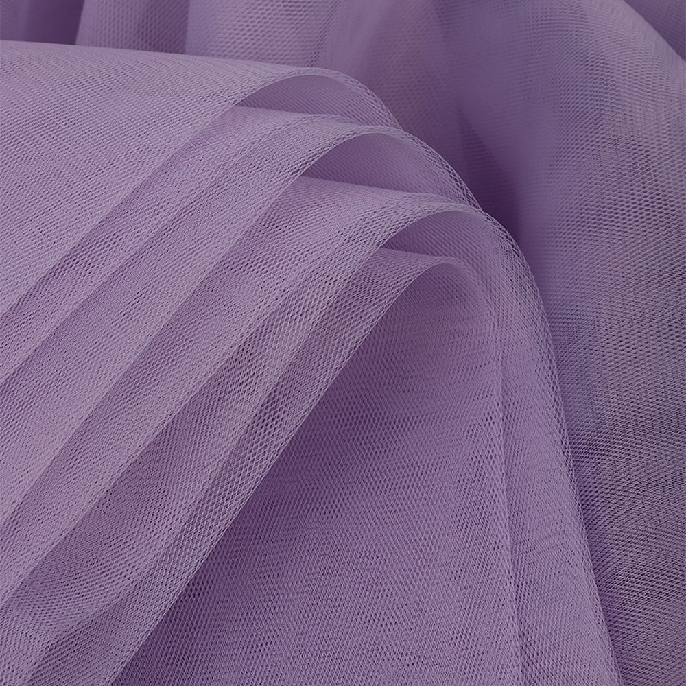Еврофатин Hayal Tulle мягкий матовый 300 см / 5 метров, HT.S.300.083.5, цв.83