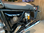 Royal Enfield Continental GT 650 Mr Clean, 2024