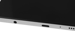 Планшет Samsung Galaxy Tab A9 SM-X115 G99 (2.2) 8C RAM8Gb ROM128Gb 8.7" LCD 1340x800 4G Android 13 серебристый 8Mpix 2Mpix BT WiFi microSD 1Tb 5100mAh 7hr