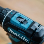 Аккумуляторная дрель-шуруповерт Makita DDF482Z(BG)