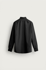РУБАШКА SLIM FIT — ZARA
